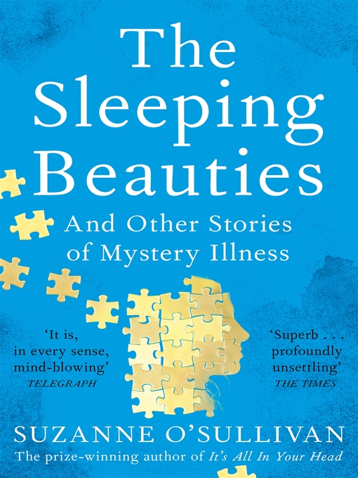 Title details for The Sleeping Beauties by Suzanne O'Sullivan - Wait list